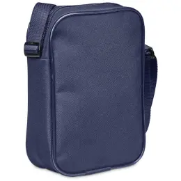 Hoppla Tourist Navy Back